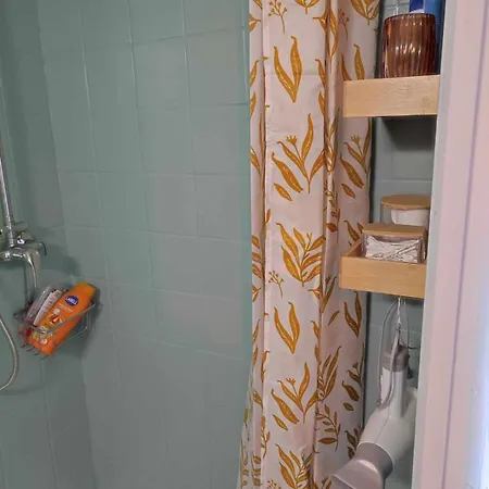 Le Nid Douillet Champetre Linge Fourni Apartament